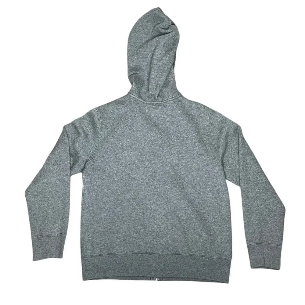 POLO RALPH LAUREN Boy’s Size Medium (10-12) Zippered Hoodie